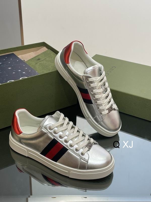 Gucci Men's Shoes 4